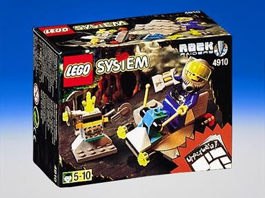 4910 Box