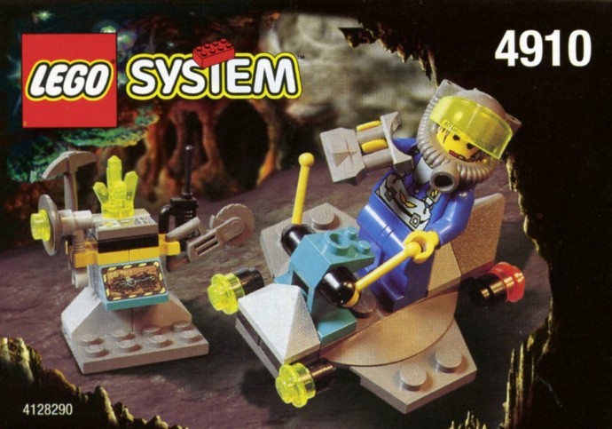Box front